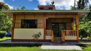 Paco's Garden Home Stay